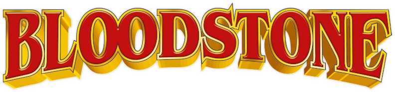 Bloodstone Logo