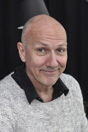 et billede af Geir-Atle Johnsen