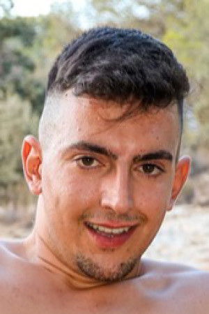 et billede af Roman Perez