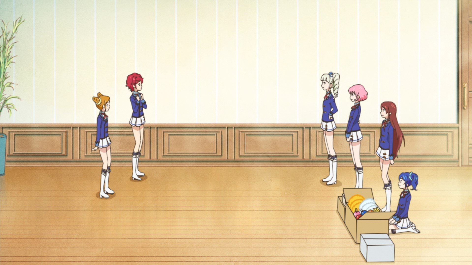 Aikatsu!