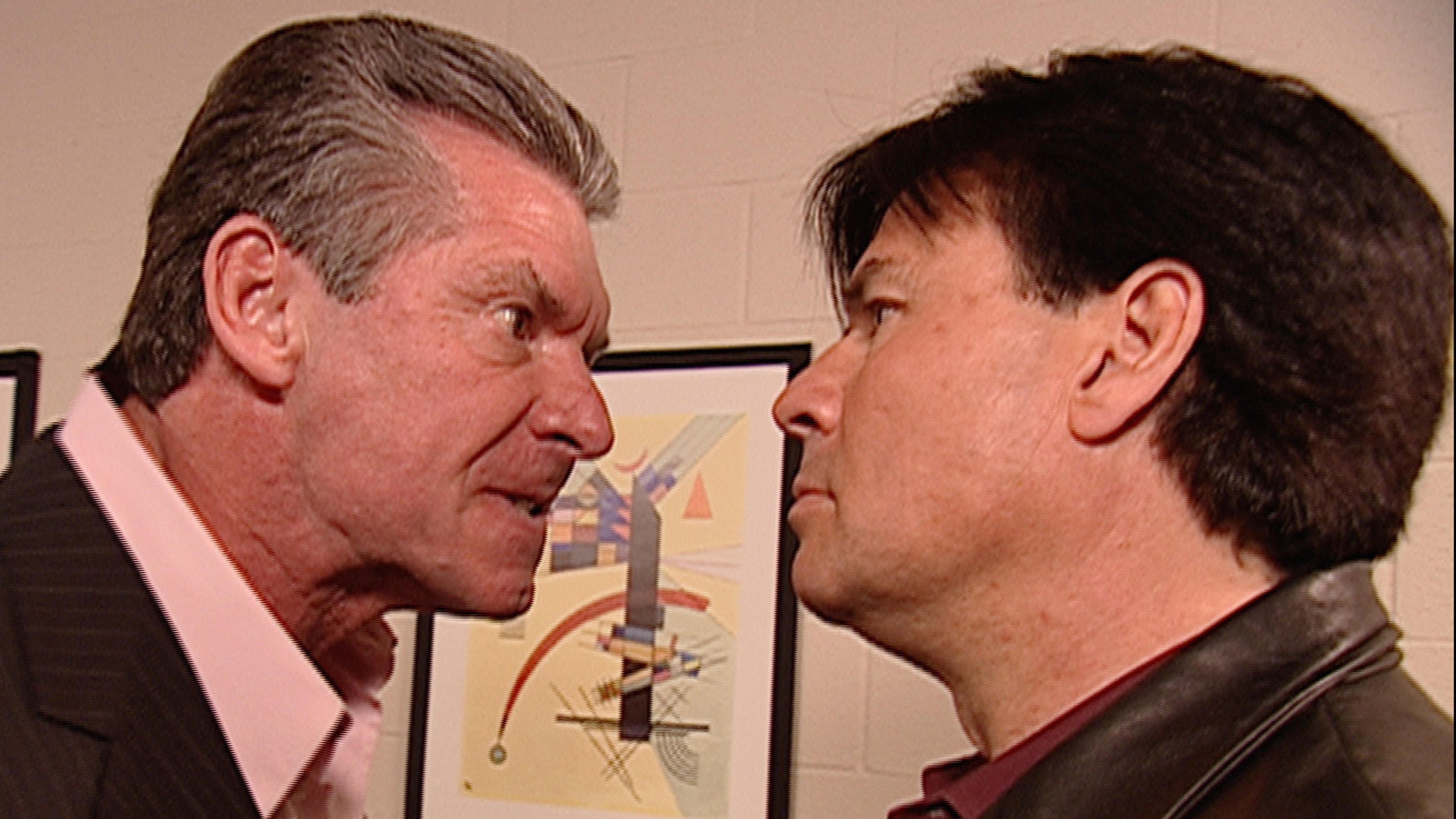 Raw - Feb. 23, 2004