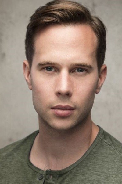 et billede af Samuel J. Weir