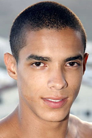 et billede af Gabriel Lear