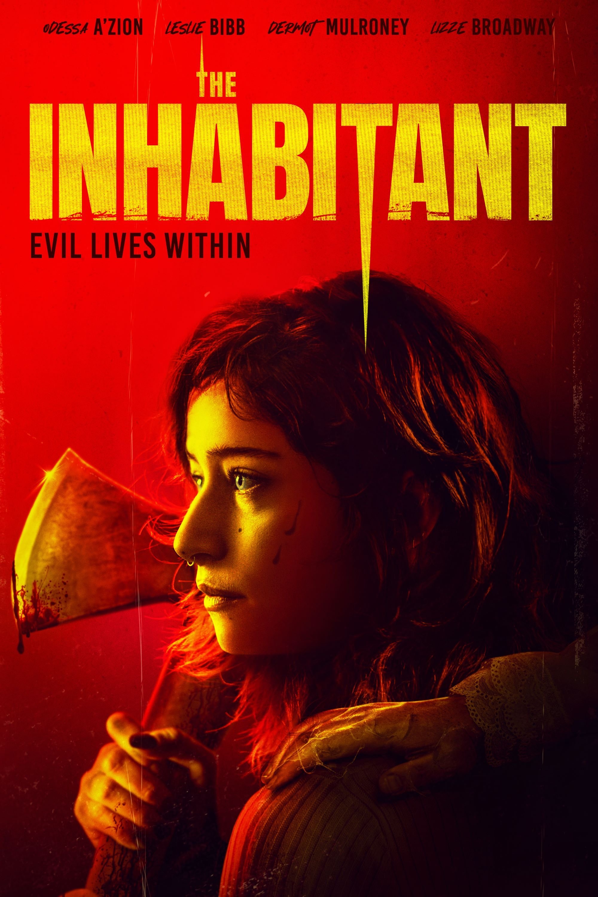 The Inhabitant