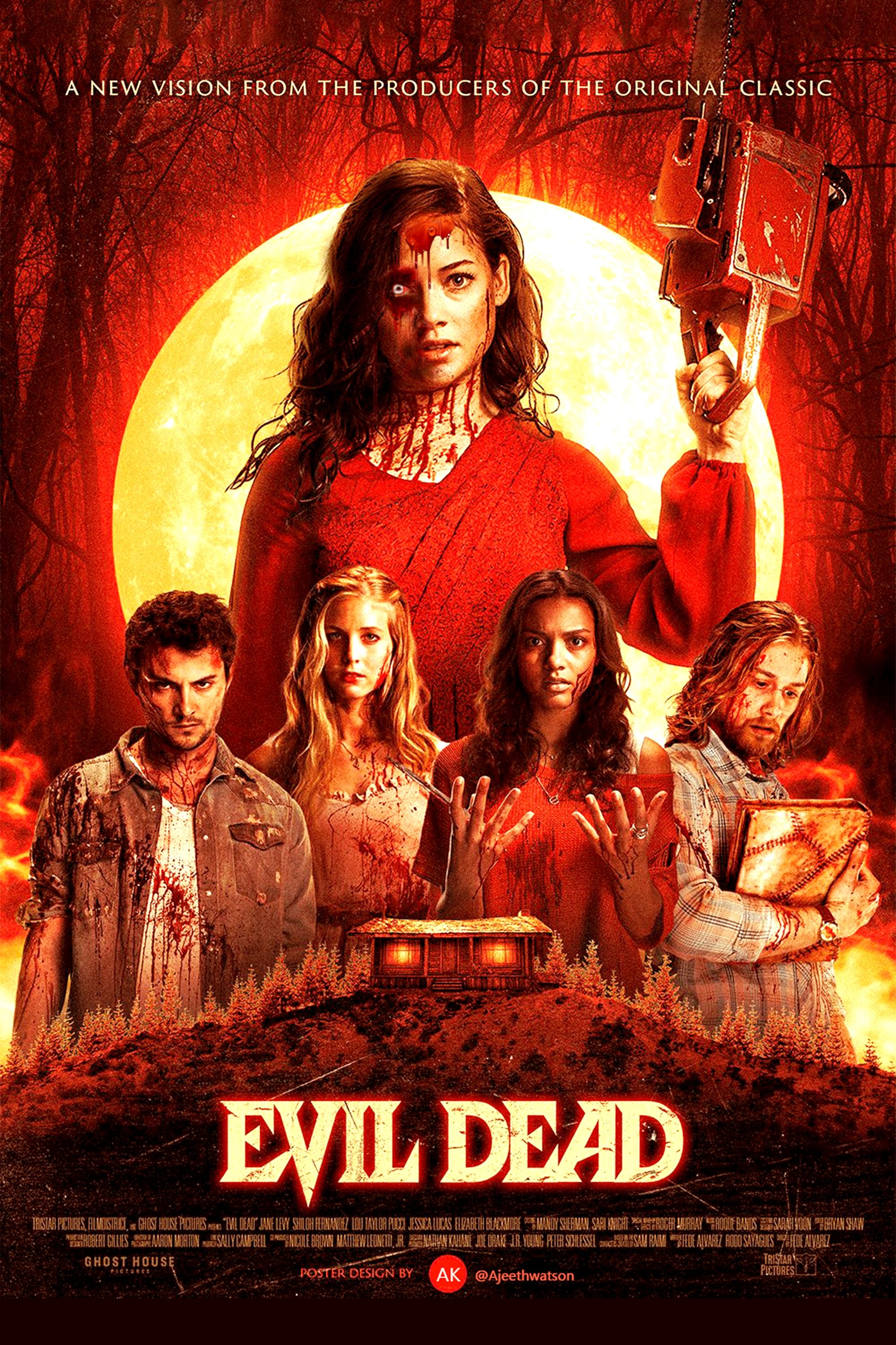 Evil Dead