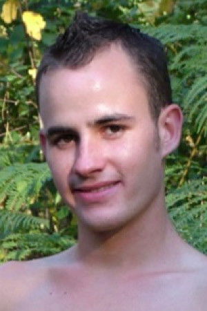 et billede af Grant B.