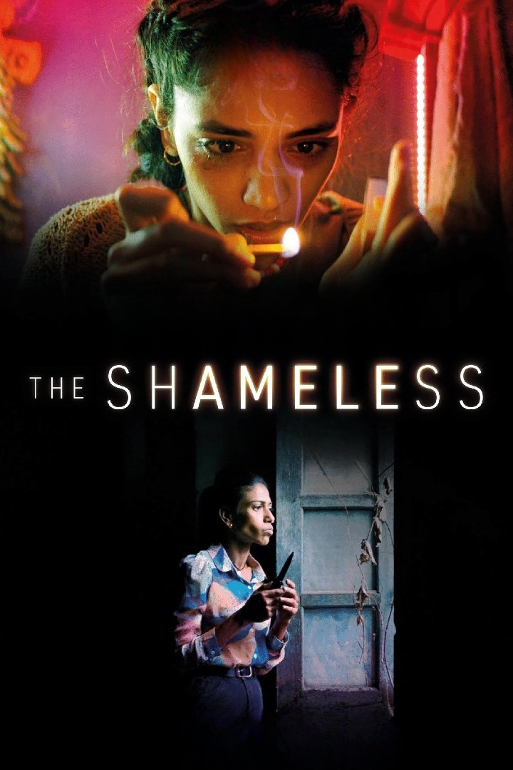 The Shameless