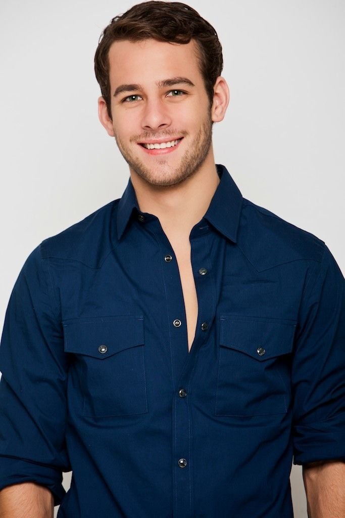 et billede af Quinn Jaxon