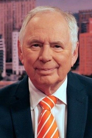 et billede af Nick Owen