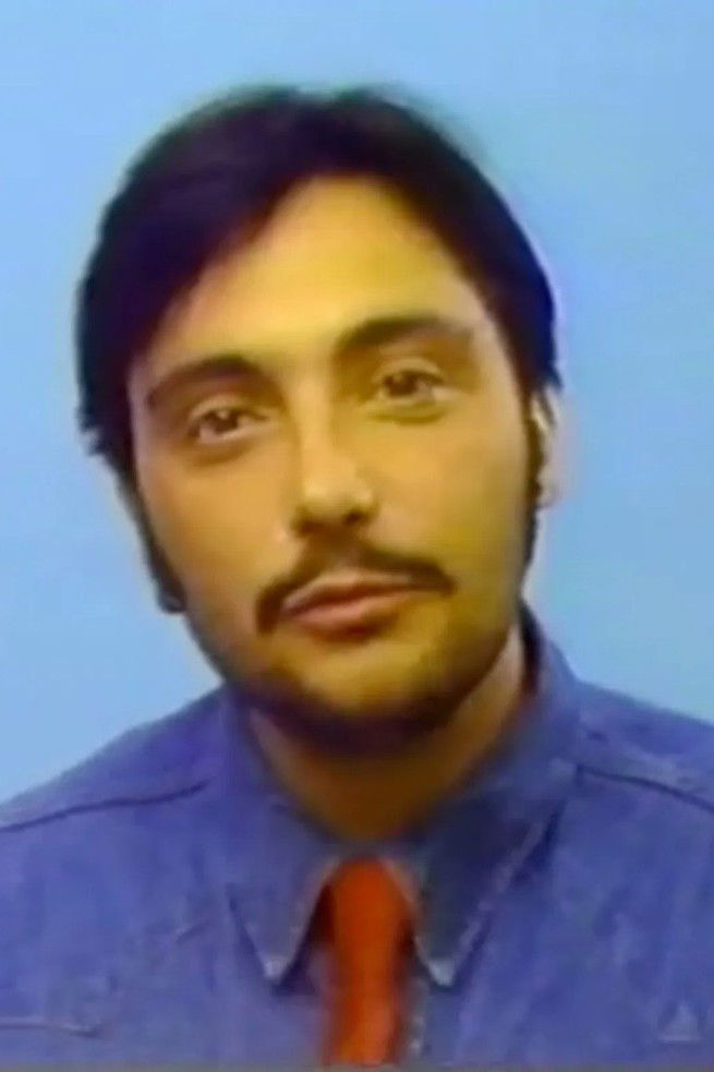 et billede af Les Nichols