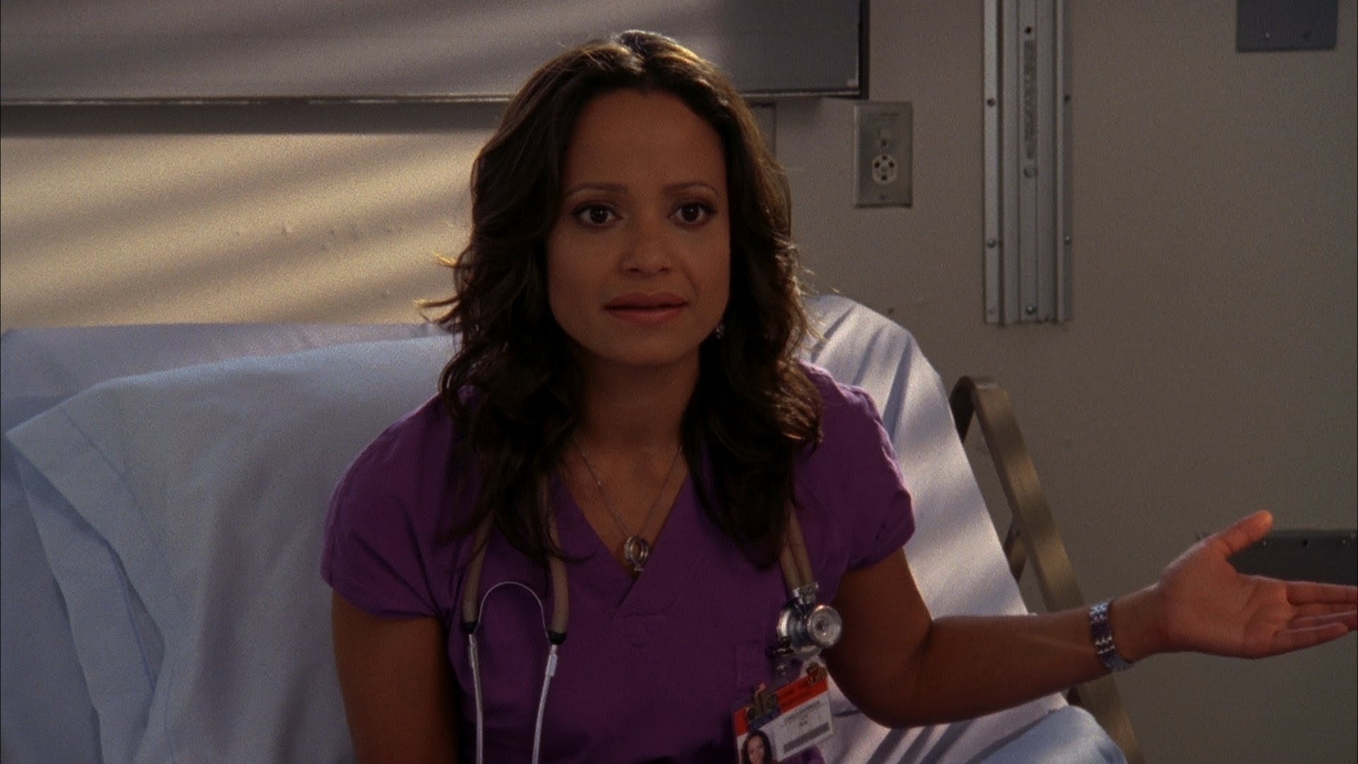 Scrubs Season 8 Episode 9