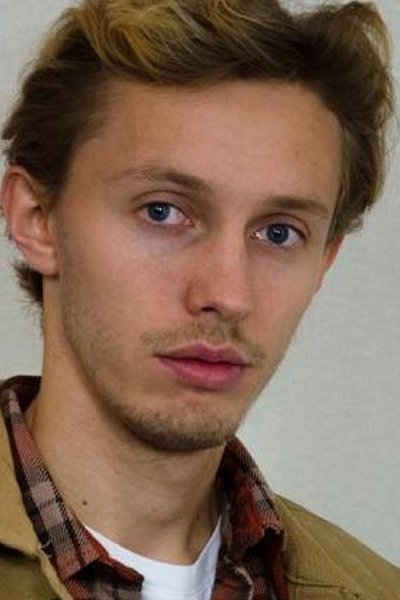 et billede af Martin Laurits