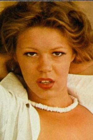 et billede af Fritzi Ross