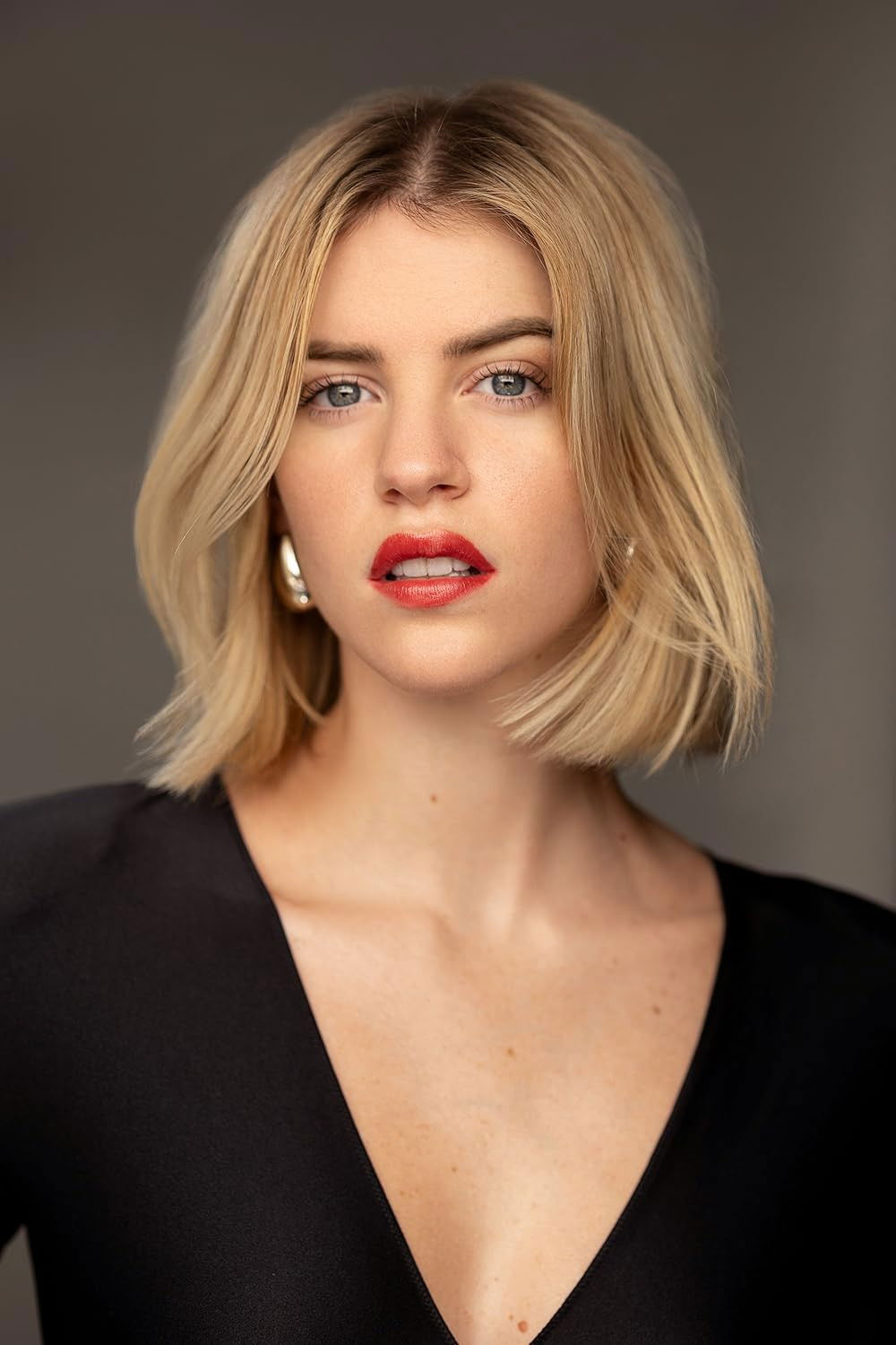 et billede af Sara Croce