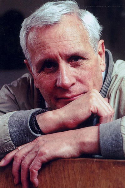 et billede af David Storey