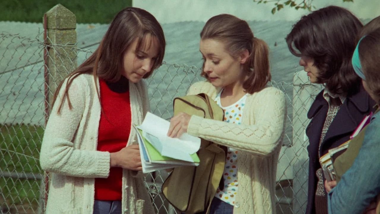 There's a Bone in the Mill (1974)