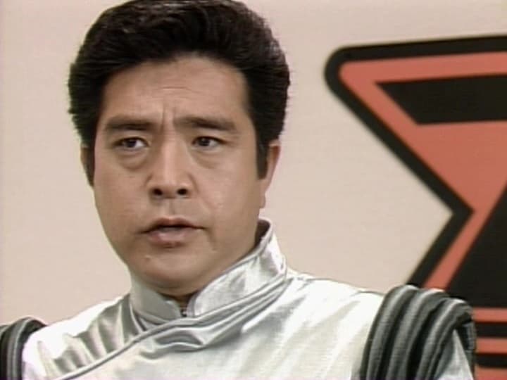 Dennou Keisatsu Cybercop