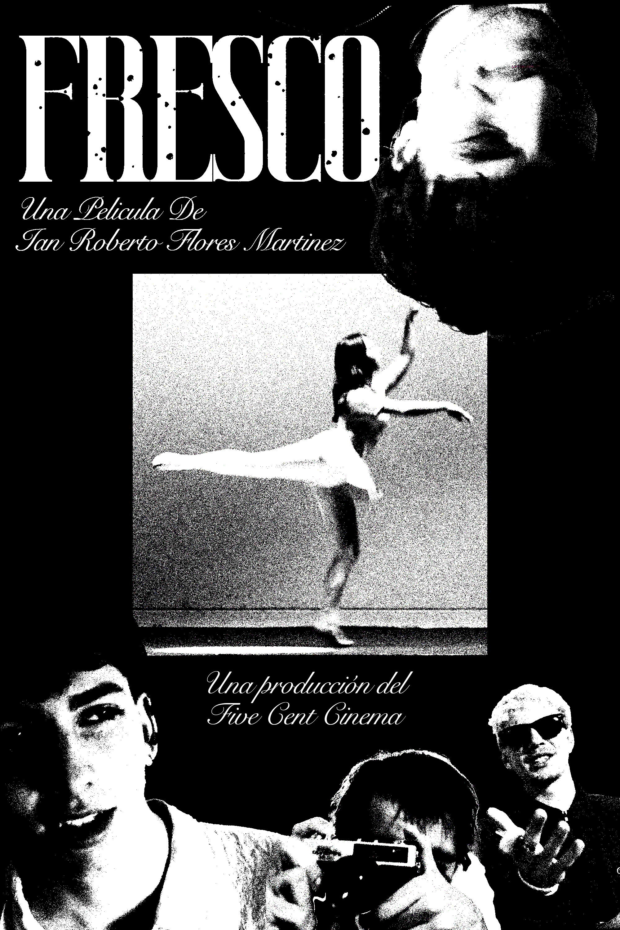 Fresco (2026) movie poster