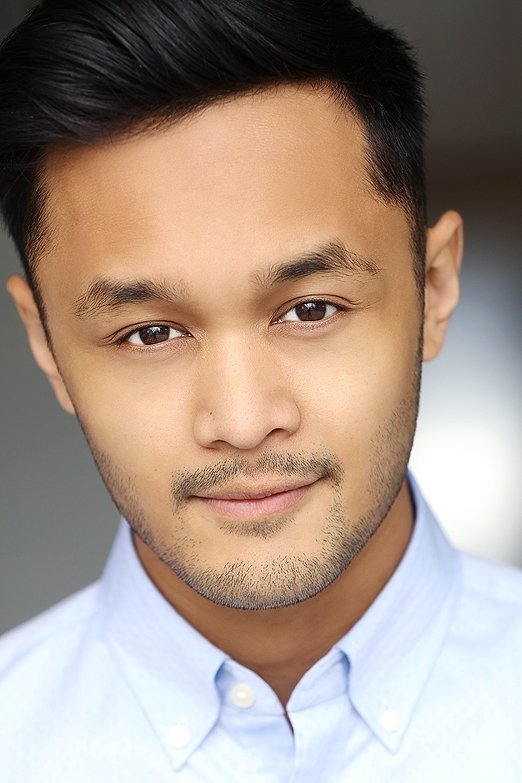 et billede af Daniel Velasco