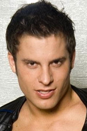 et billede af Xander Scott