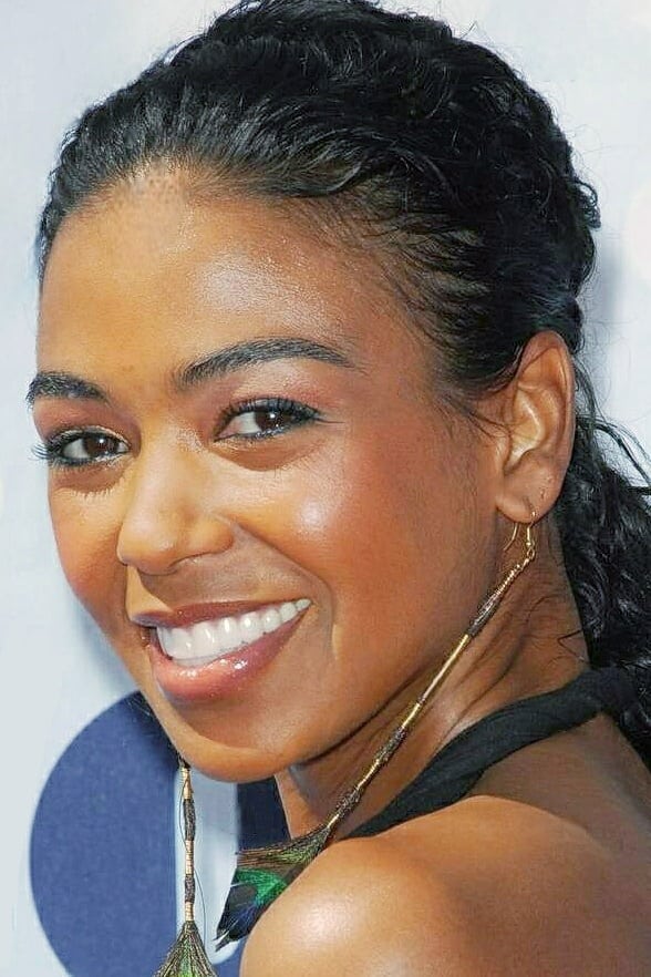 et billede af Ananda Lewis