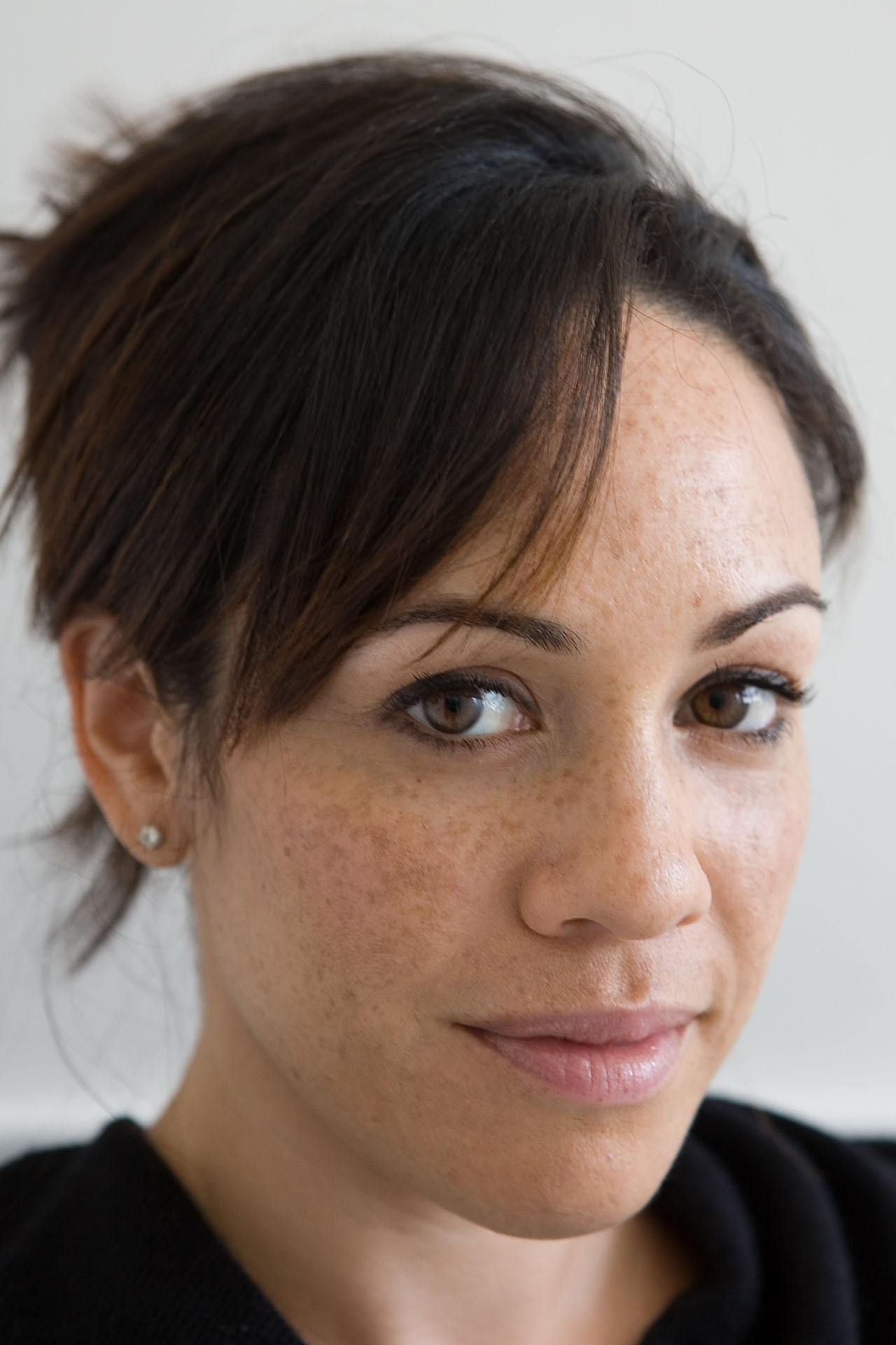 et billede af Kaui Hart Hemmings