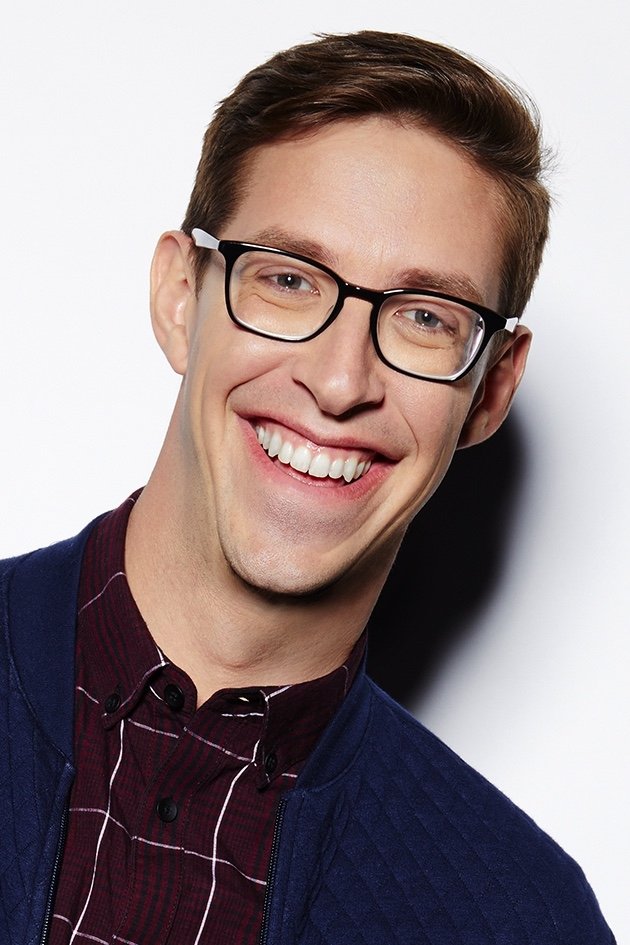 Keith Habersberger's picture in the cast