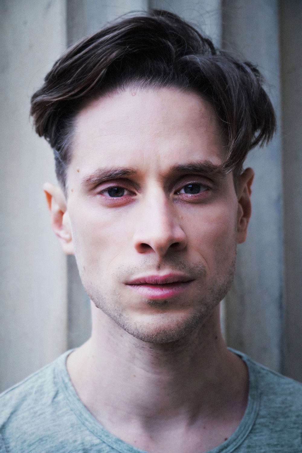 et billede af Nils Rovira-Muñoz