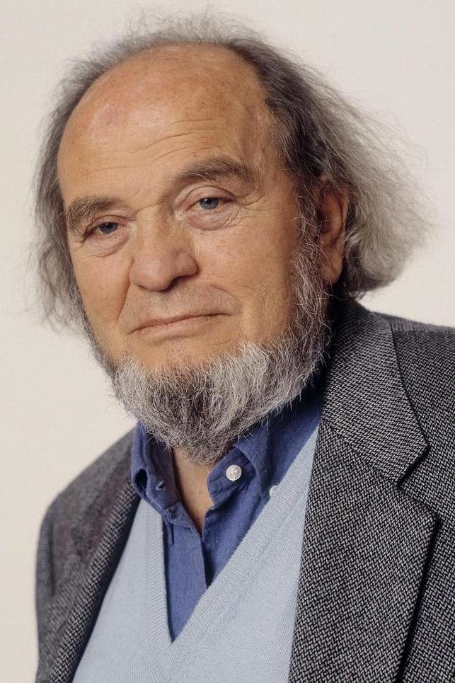 et billede af Marco Ferreri