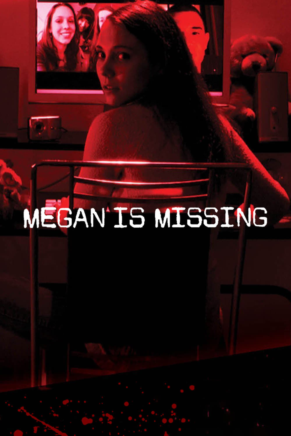 Megan Is Missing 2011 Posters — The Movie Database Tmdb