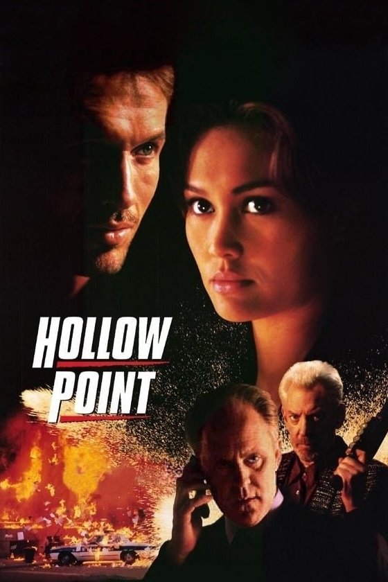 Hollow Point
