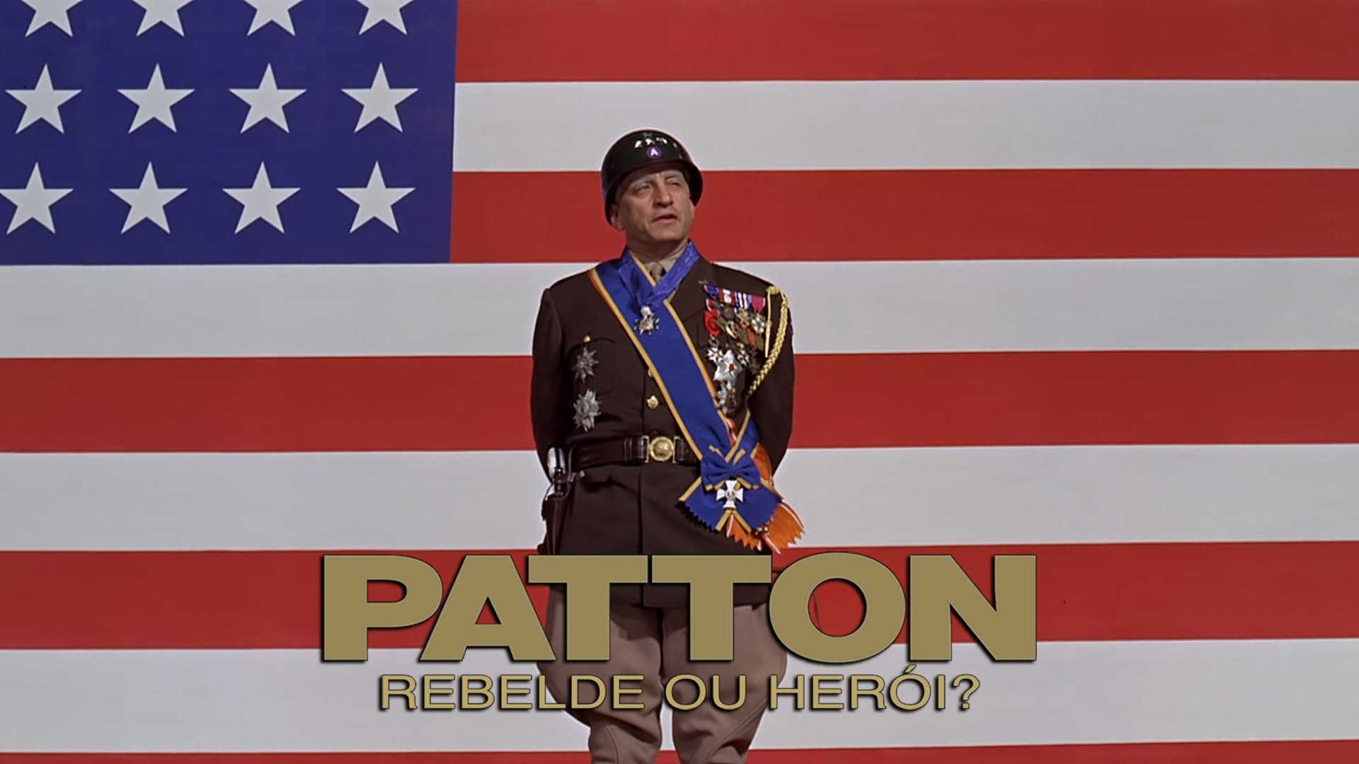 Patton (1970)