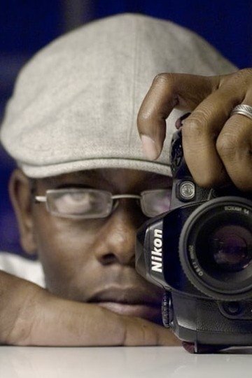 et billede af Major W. Latimer