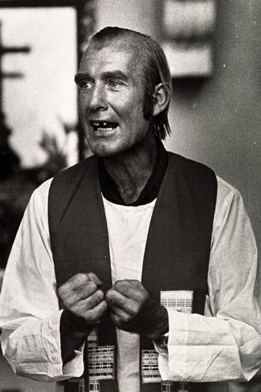 et billede af Rogelio Ponseele