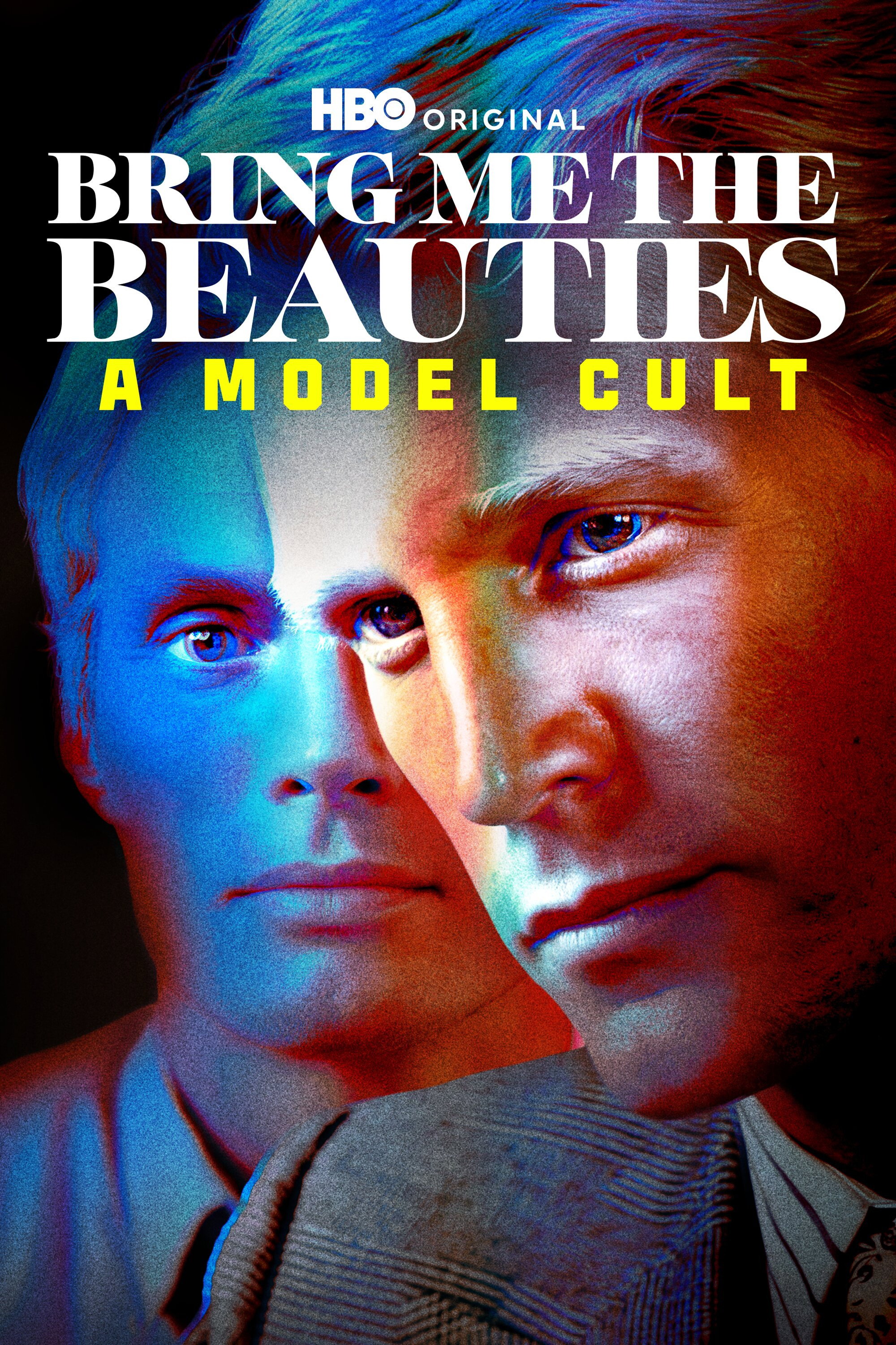 'Bring Me the Beauties: A Model Cult' (2026)