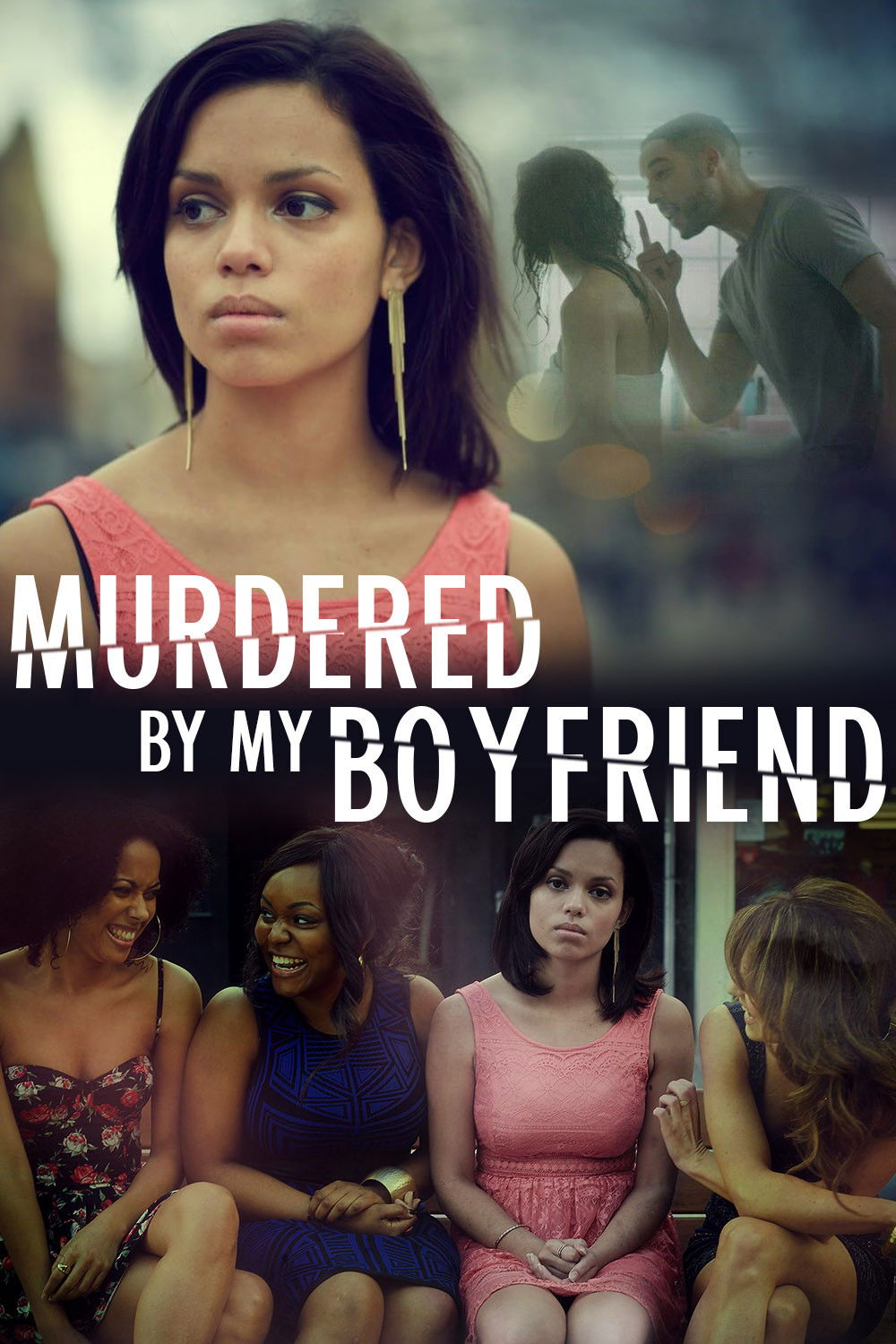 Murdered by My Boyfriend