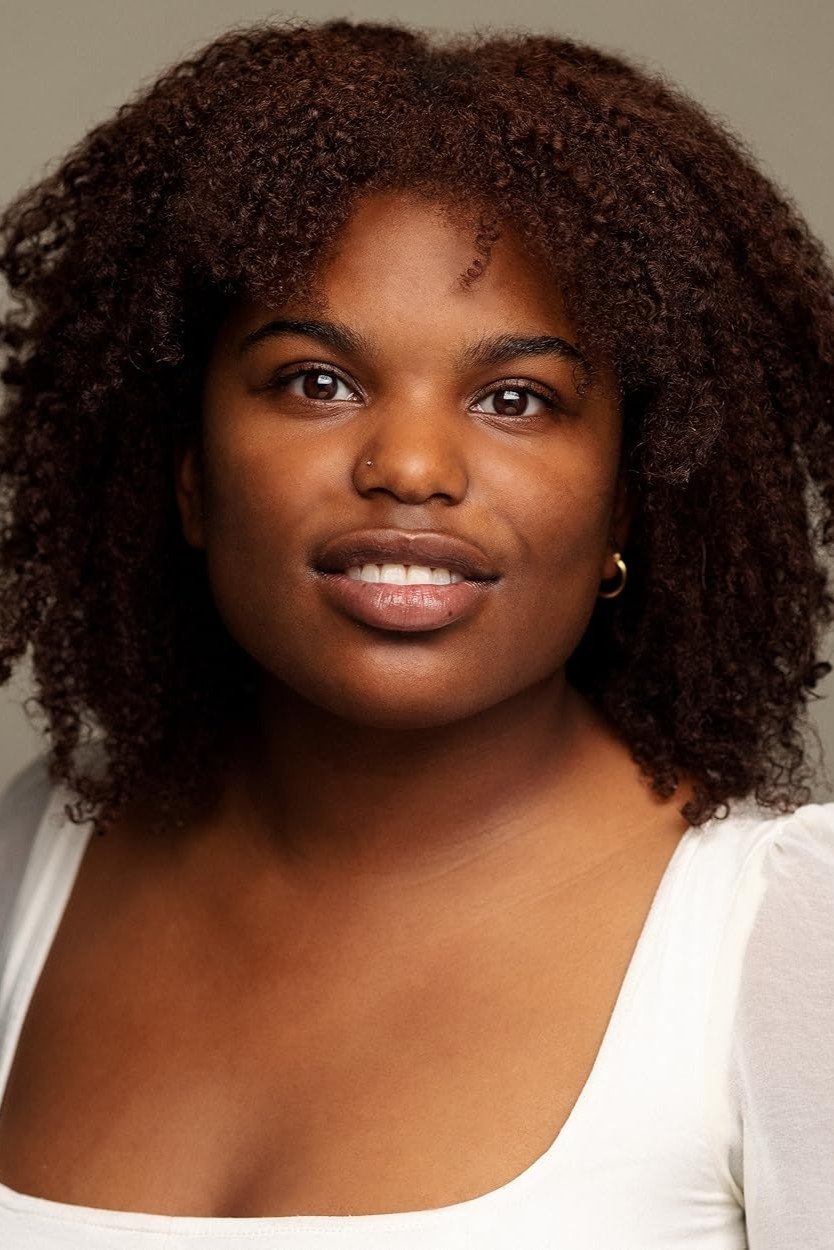 Profile image of Rachel Patrice, a notable actor/actress