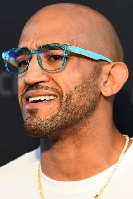 et billede af Mike Jackson