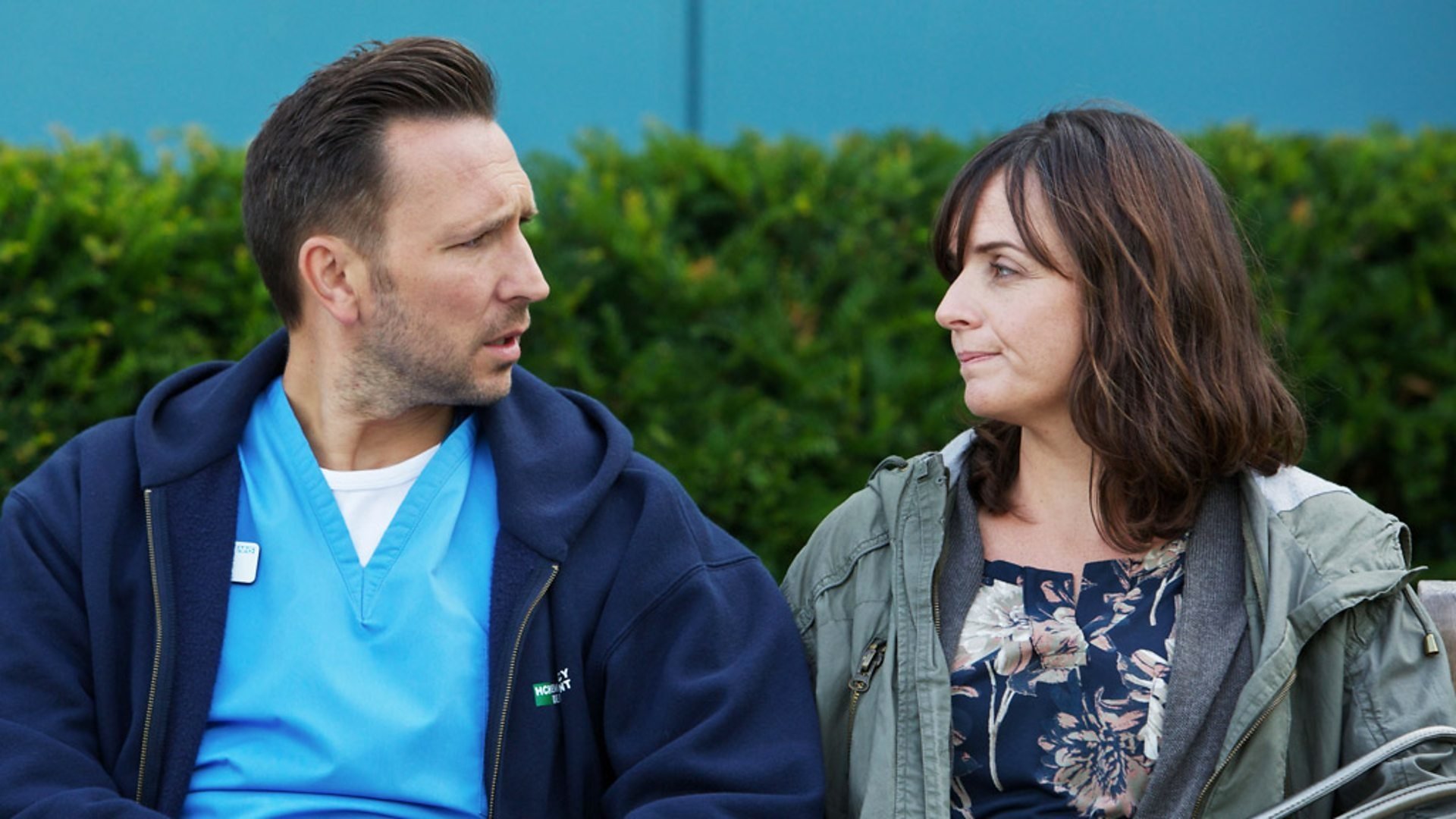 Casualty Staffel 28 :Folge 15 