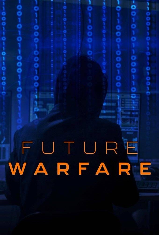 Future Warfare (2020)