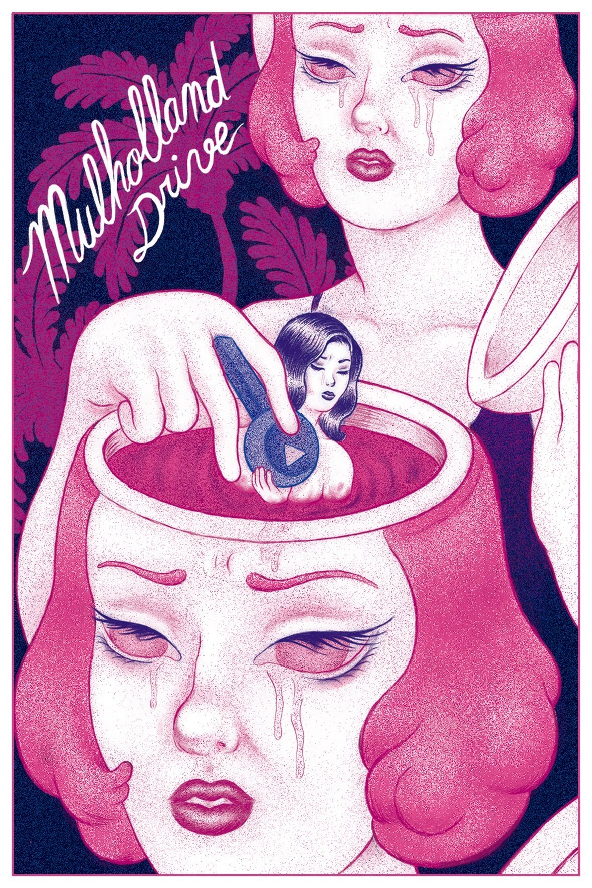 Mulholland Drive