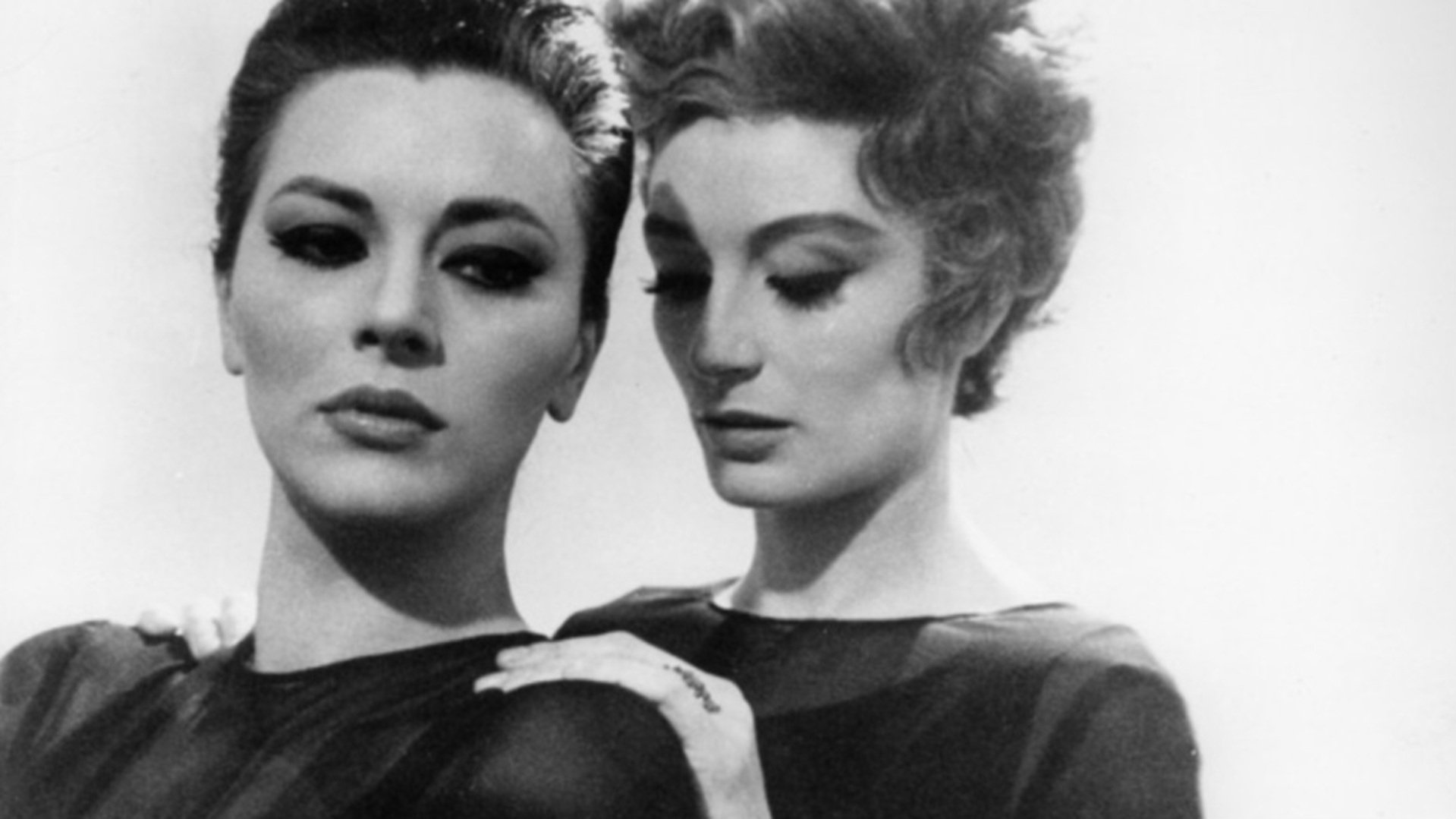 The Escape (1964)