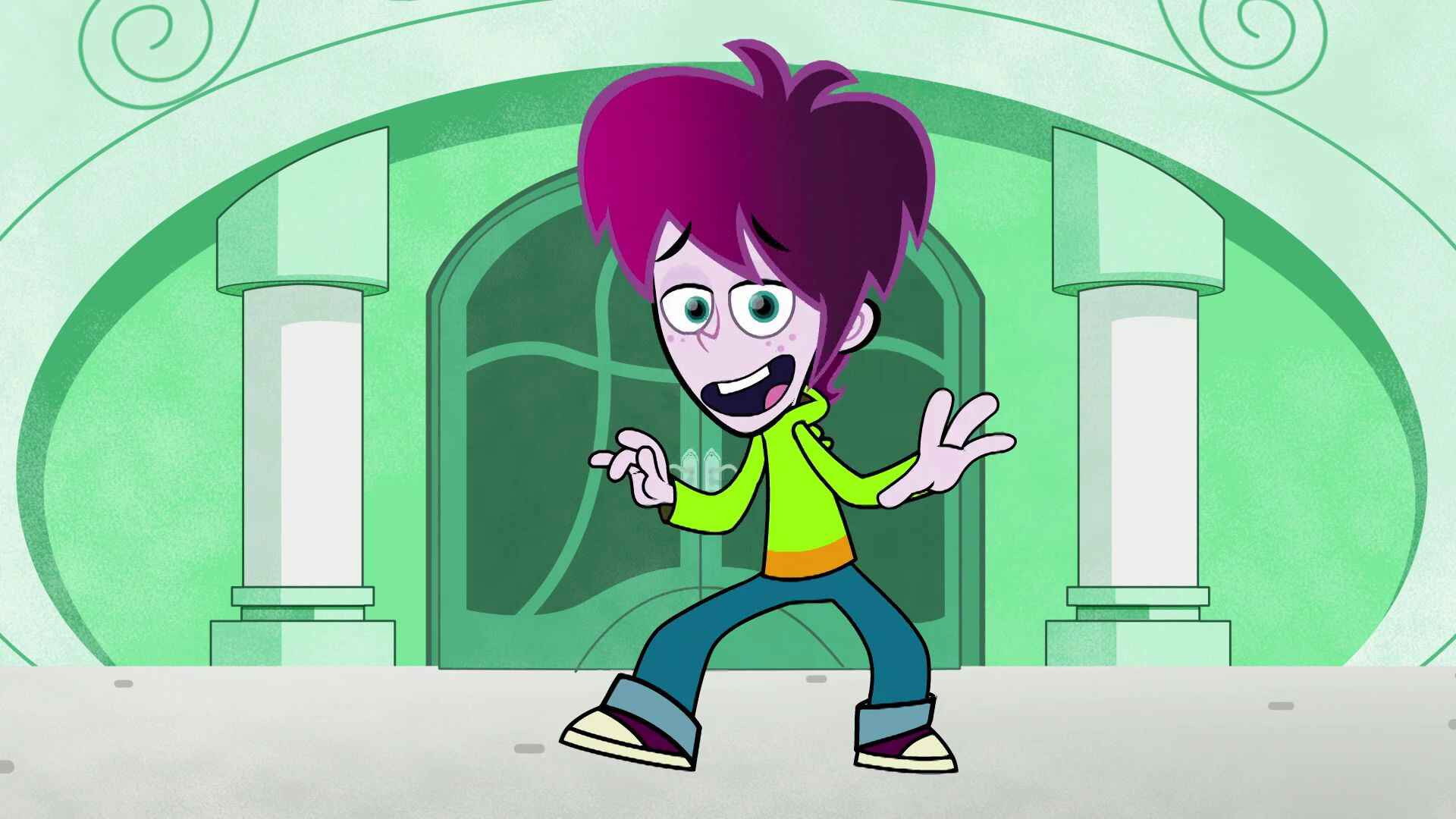 Episode 1
