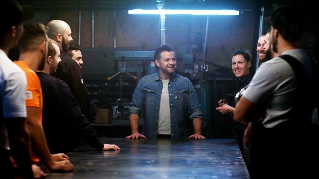 Episode 5