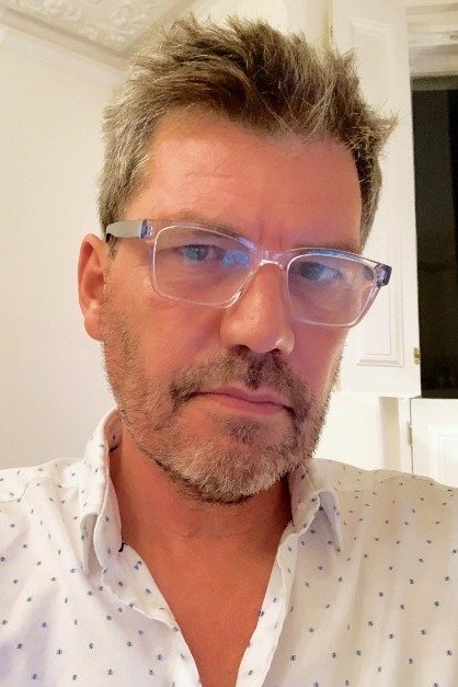 et billede af Marcus Rowland