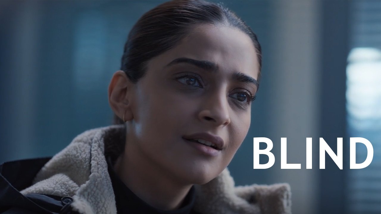 Ver ️ Blind (2023) Streaming HD Online Latino Gratis Español | GNULA SU