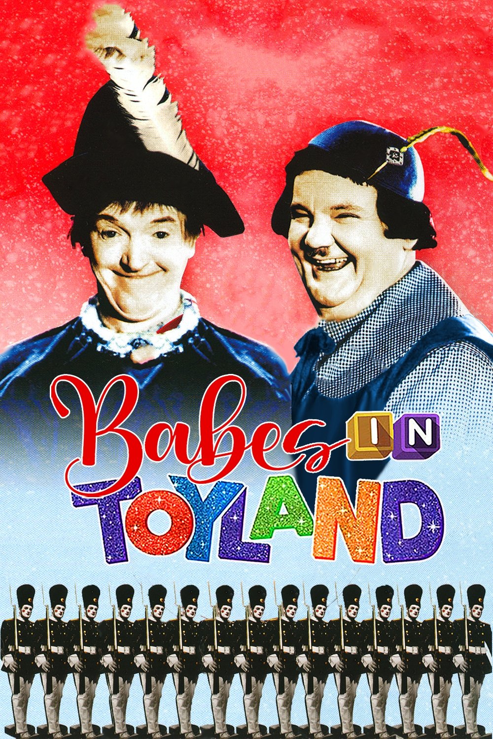 Babes in Toyland