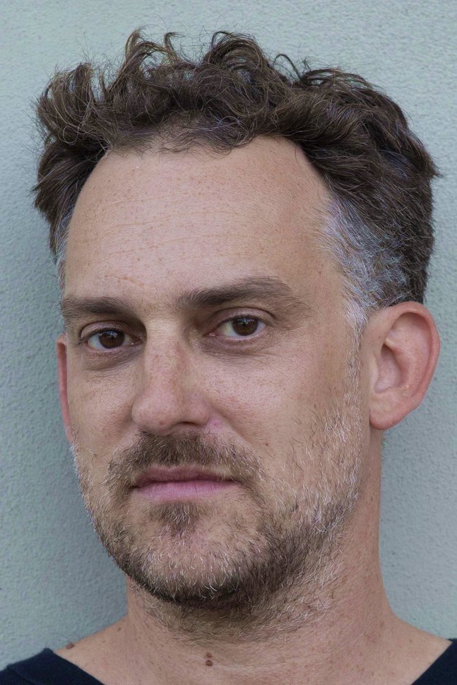 et billede af Johannes Suhm