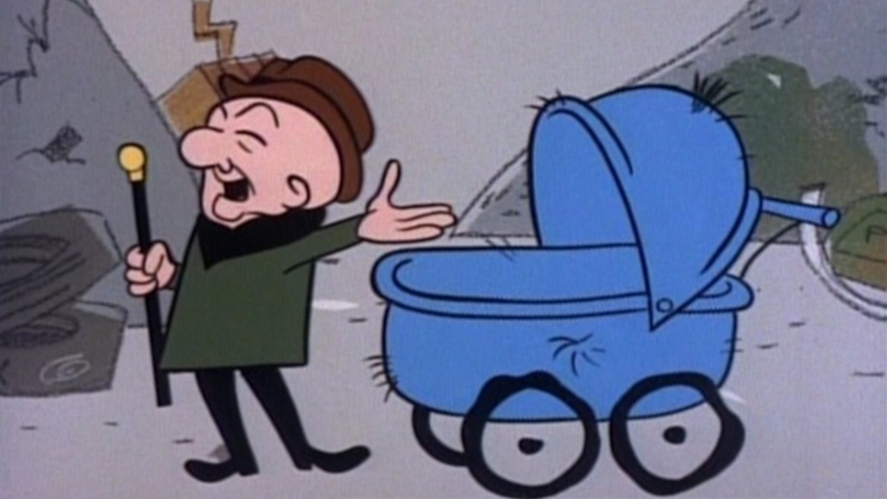 The Mr. Magoo Show