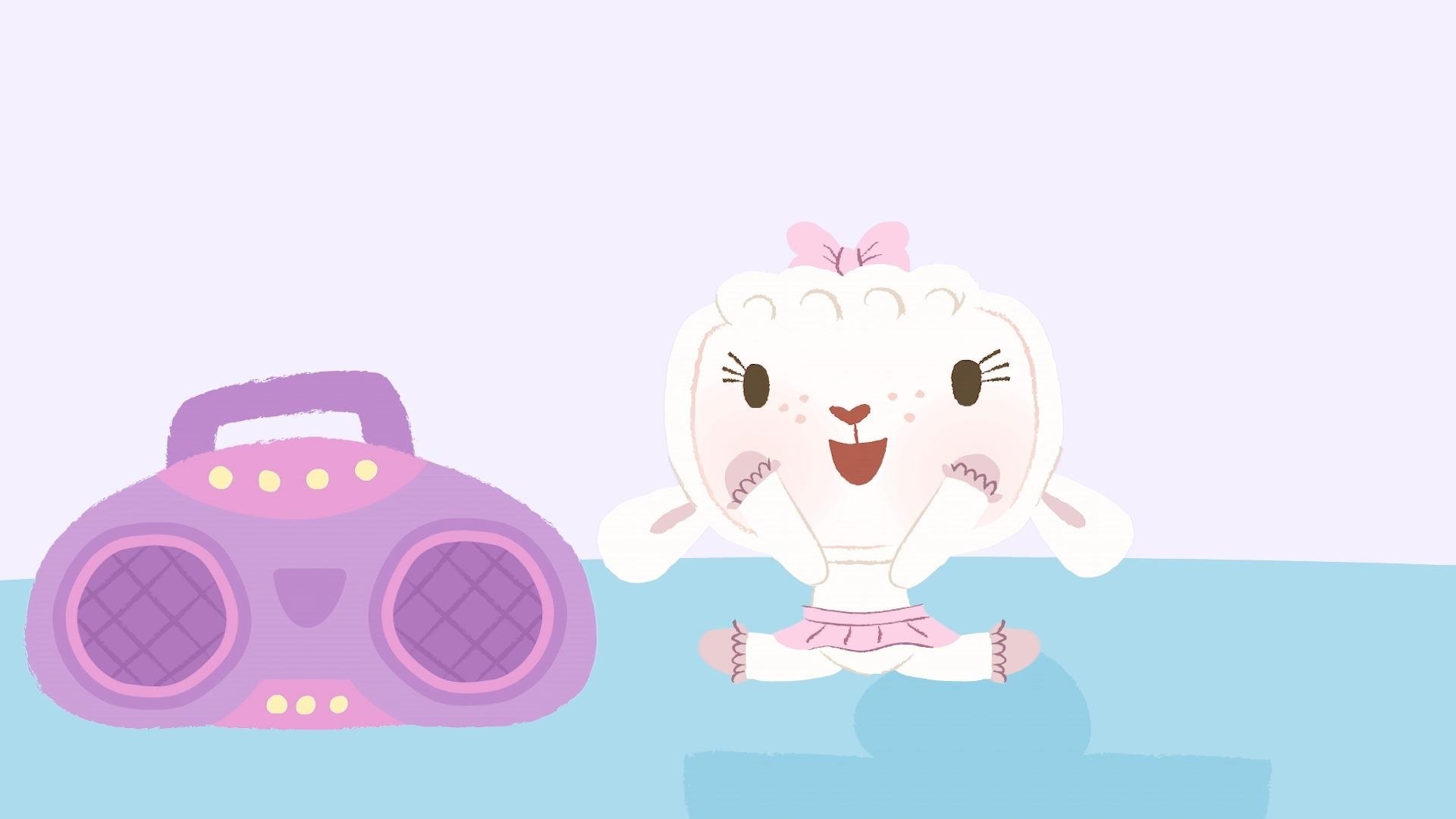 Disney Junior Music Nursery Rhymes